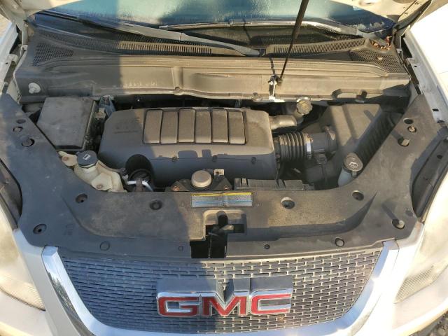 1GKLVNED7AJ142305 GMC Acadia Slt-2