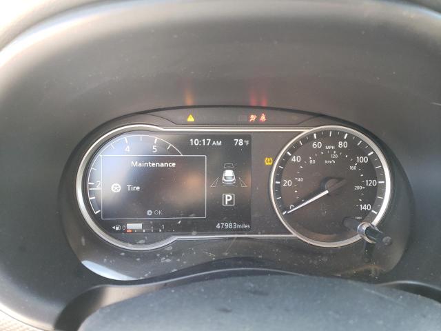 2020 NISSAN KICKS SV - 3N1CP5CV8LL530336