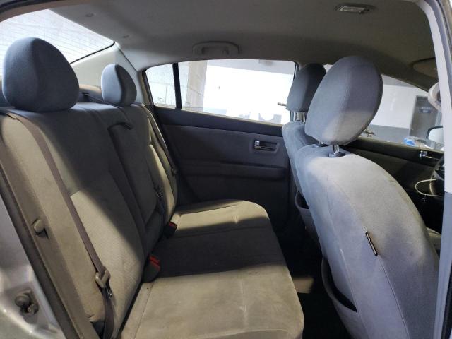 3N1AB61E19L624534 Nissan SENTRA 2.0