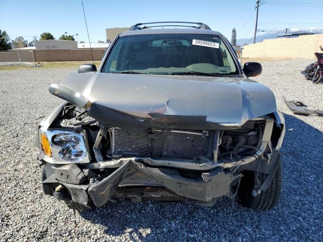 1GKET16S936116881 GMC ENVOY XL