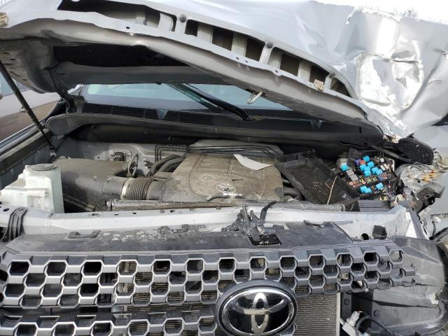 2020 TOYOTA TUNDRA DOU - 5TFUY5F14LX932589