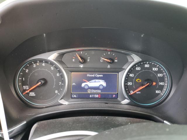 2020 CHEVROLET EQUINOX PR 2GNAXNEVXL6252066