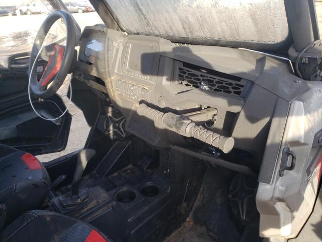 2019 POLARIS RZR XP 4 T - 3NSVFL921KF581814
