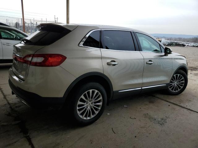 2LMPJ8KR3HBL39772 Lincoln MKX