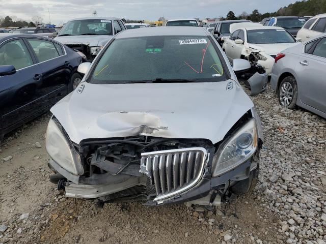 2016 BUICK VERANO SPO 1G4PW5SK9G4154262