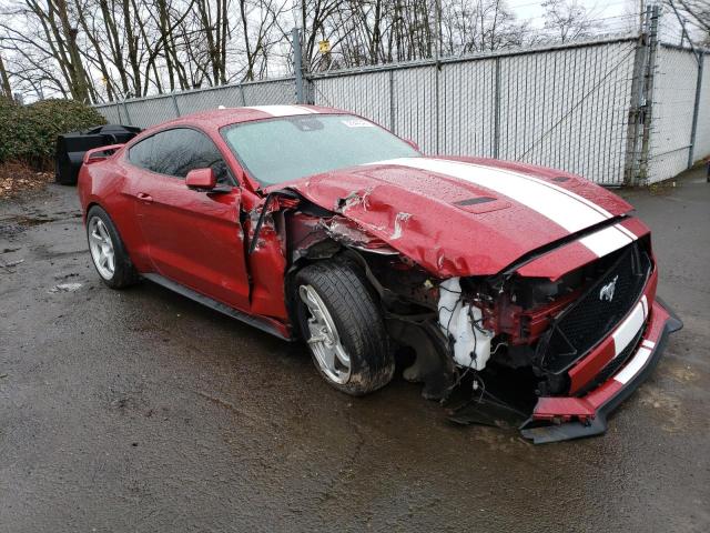 2021 FORD MUSTANG GT - 1FA6P8CF7M5126665
