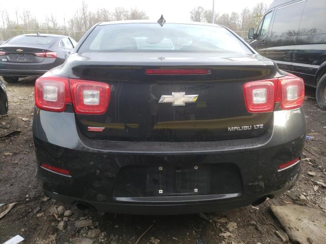 2015 CHEVROLET MALIBU LTZ - 1G11G5SX3FF139612