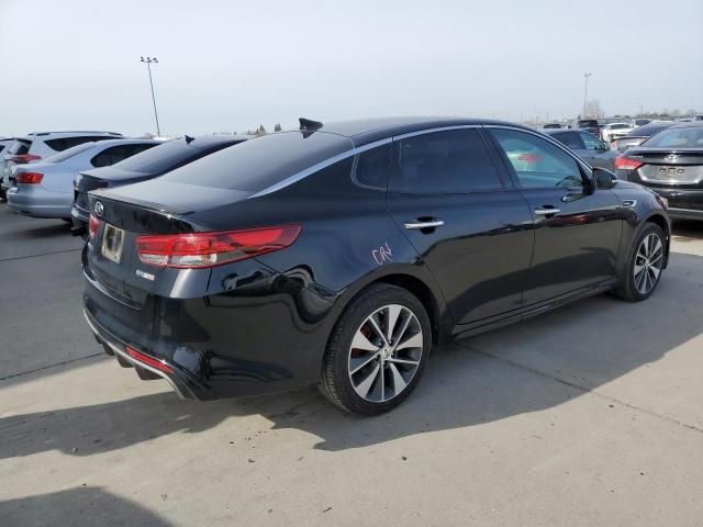 5XXGW4L29HG136705 KIA OPTIMA SX