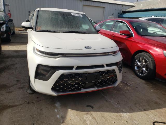 2020 KIA SOUL GT-LI - KNDJ53AF4L7712260
