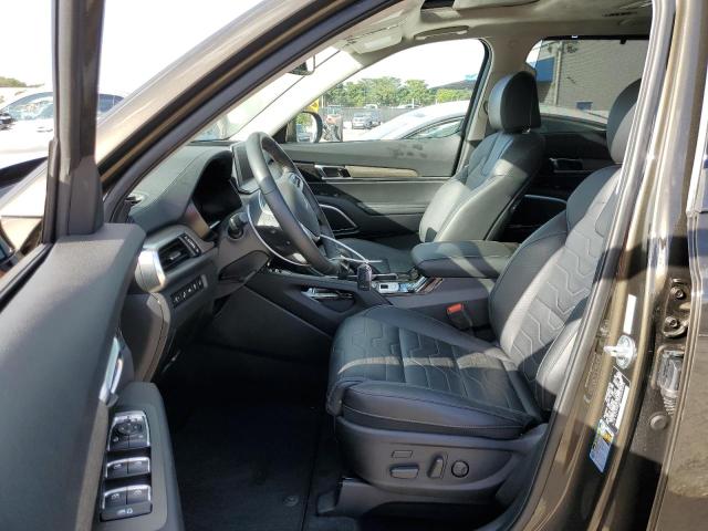 5XYP5DHC5NG306909 KIA Telluride Sx