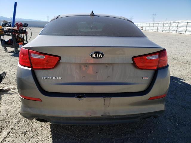 5XXGM4A73EG281917 KIA Optima Lx