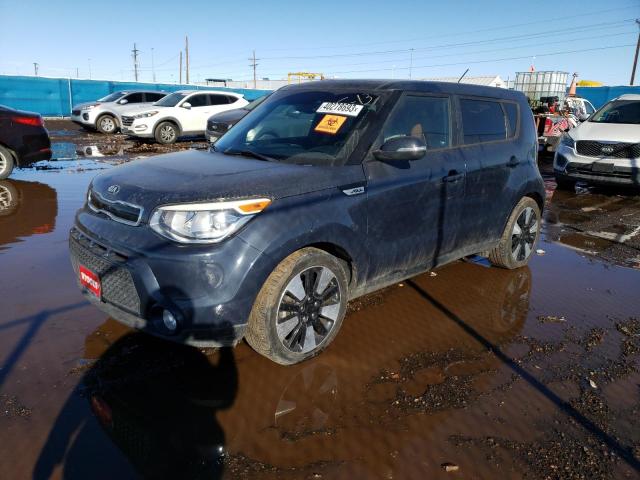 2015 KIA SOUL ! - KNDJX3A5XF7135174