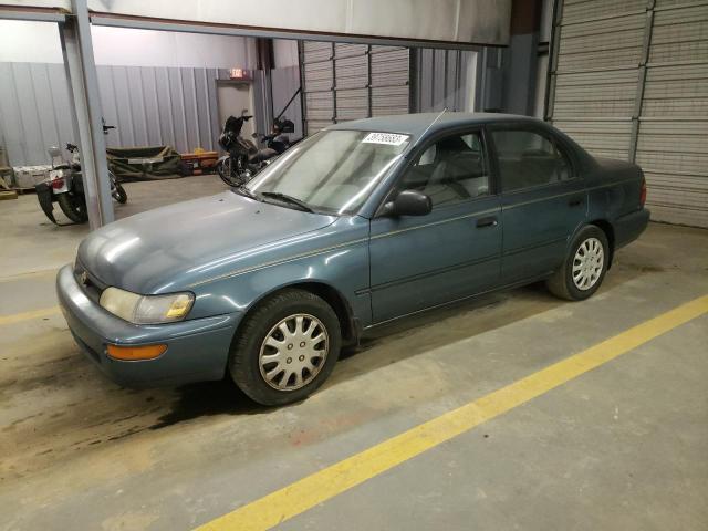 1995 Toyota Corolla LE