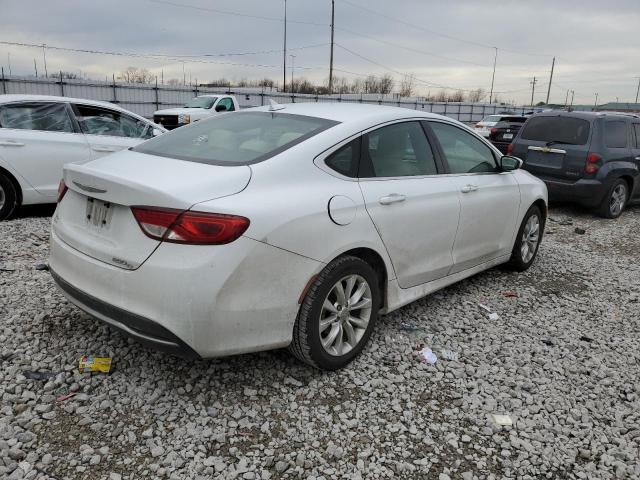 2016 CHRYSLER 200 C - 1C3CCCCB7GN134119
