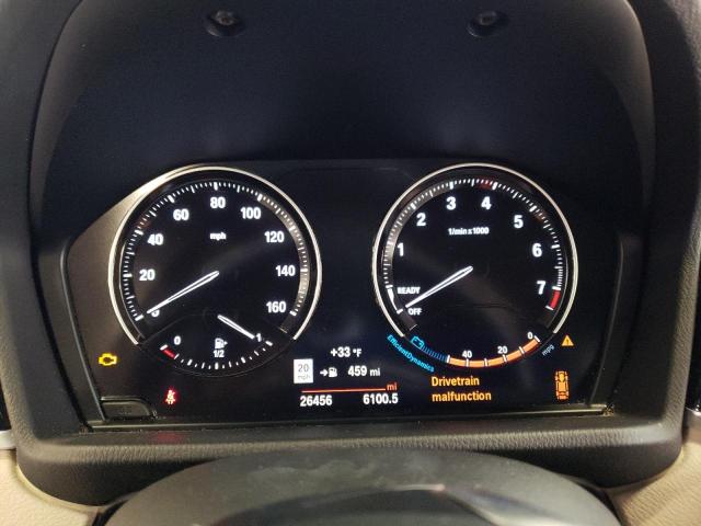 WBXYJ1C05N5T91936 BMW X2 Xdrive28i