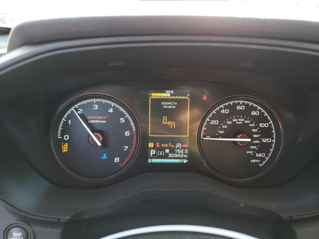 2021 SUBARU FORESTER S - JF2SKARC9MH563224