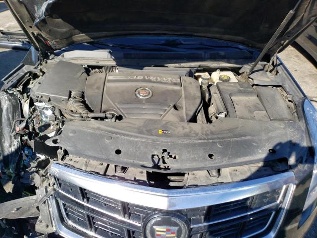 2G61W5S8XF9137645 Cadillac Xts Vsport Platinum