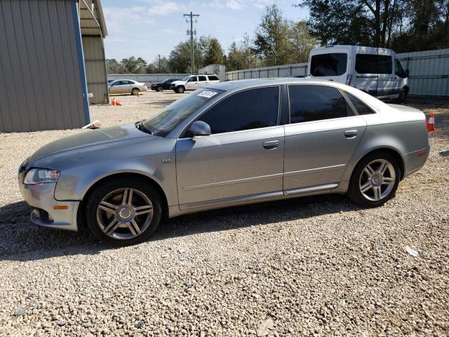 2008 Audi A4 2.0T