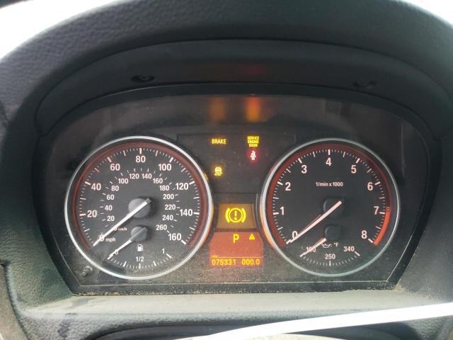 WBAPL5C56BA920560 BMW 335 XI