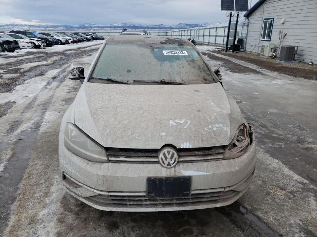 2020 VOLKSWAGEN GOLF - 3VWG57AU8LM013829