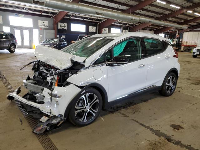 2020 CHEVROLET BOLT EV PR - 1G1FZ6S07L4145770