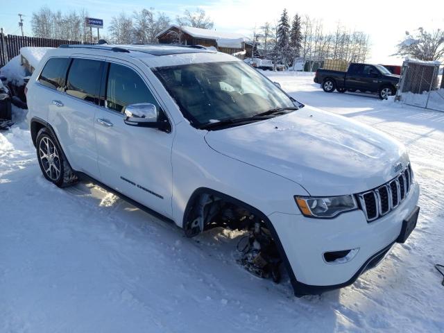 2020 JEEP GRAND CHER - 1C4RJFBG7LC321702