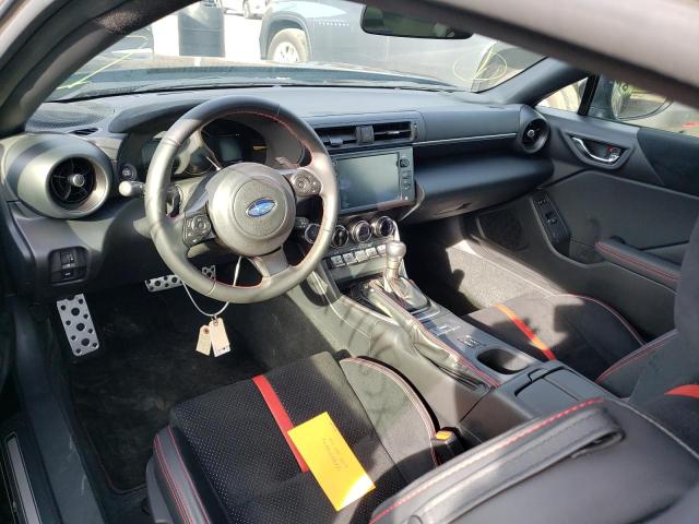2022 SUBARU BRZ LIMITE JF1ZDBF17N8703715