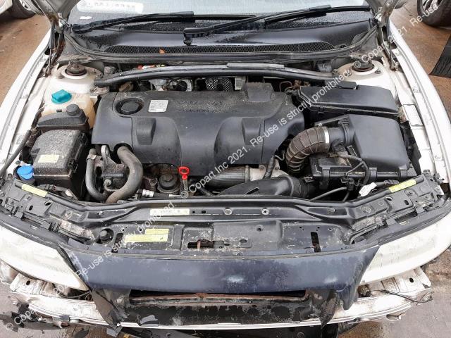 YV1SZ796751182422 Volvo Xc70 D5 Se