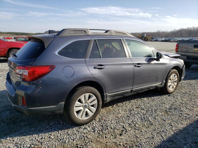 4S4BSACC2G3263318 Subaru Outback 2.5i Premium
