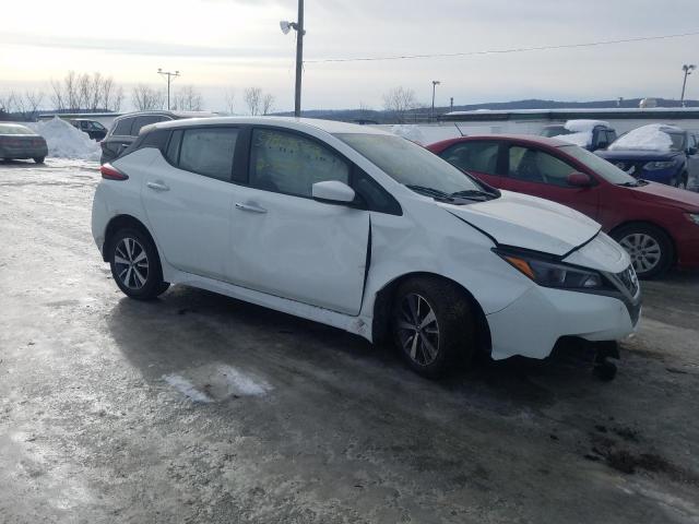 2020 NISSAN LEAF S PLU - 1N4BZ1BP8LC311473