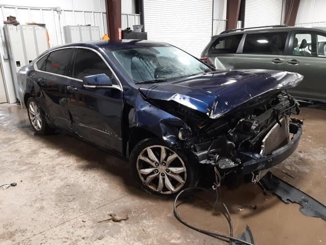 2019 CHEVROLET IMPALA LT - 2G11Z5S31K9112094