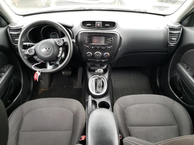 KNDJN2A29F7132420 KIA Soul
