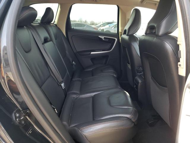 YV4992DZ6A2124228 Volvo XC60