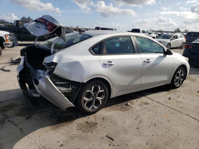 2020 KIA FORTE FE 3KPF24AD2LE201410