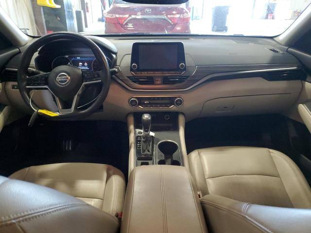 2019 NISSAN ALTIMA EDI - 1N4AL4FV0KC107448