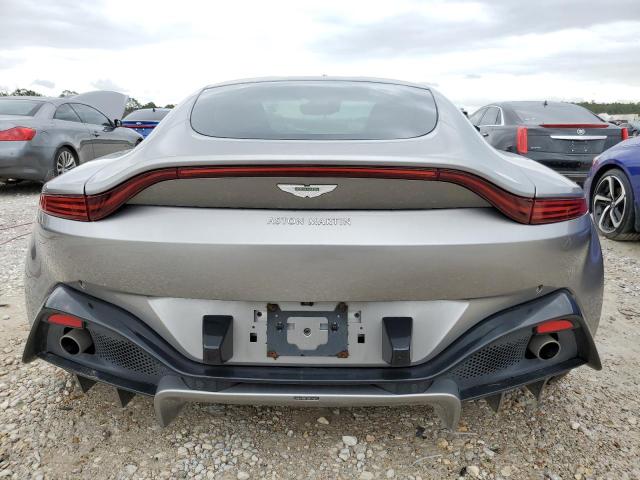 SCFSMGAW7KGN01049 Aston Martin Vantage