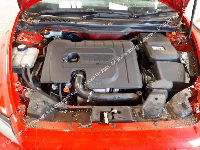 YV1MW76F2A2545523 Volvo V50 Se D D