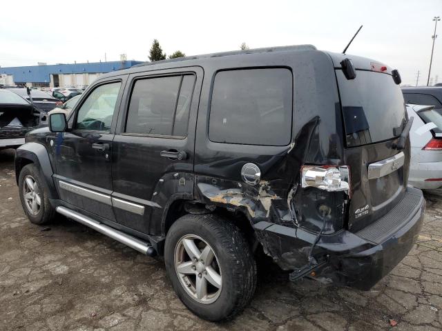 1J4PN5GK1AW169392 Jeep Liberty
