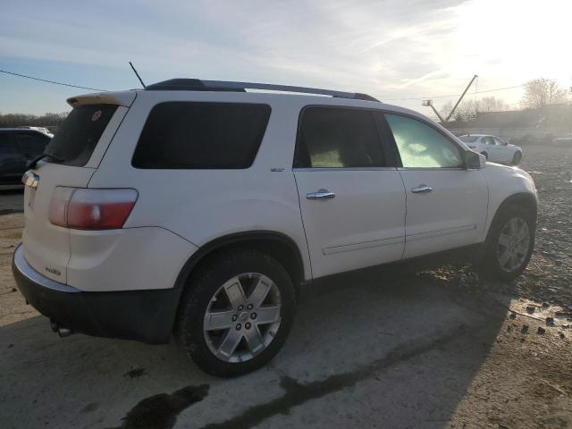 1GKLVNED7AJ142305 GMC Acadia Slt-2