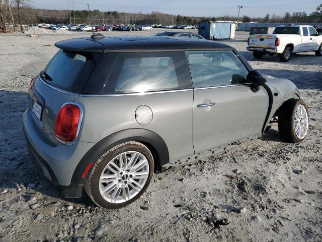 WMW33DH07P2S74887 Mini Cooper