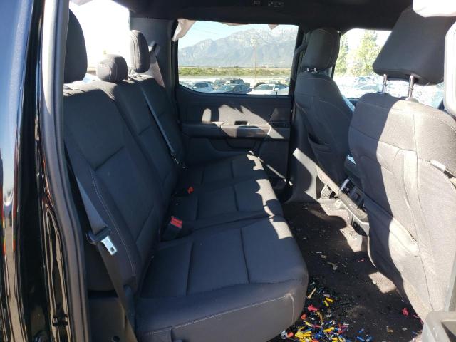 2021 FORD F150 SUPER - 1FTEW1CP9MKD17322