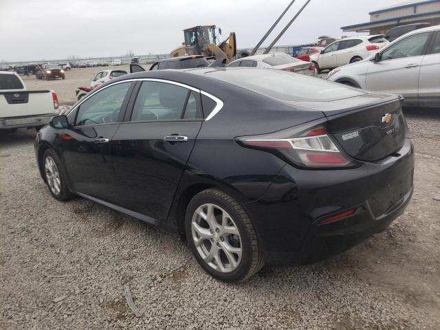 VIN 1G1RB6S52HU202994 2017 Chevrolet Volt, Premier no.2