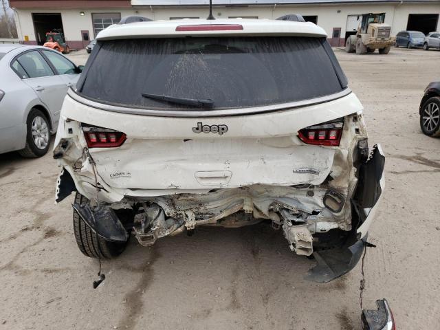 2018 JEEP COMPASS LA - 3C4NJCBB4JT487193
