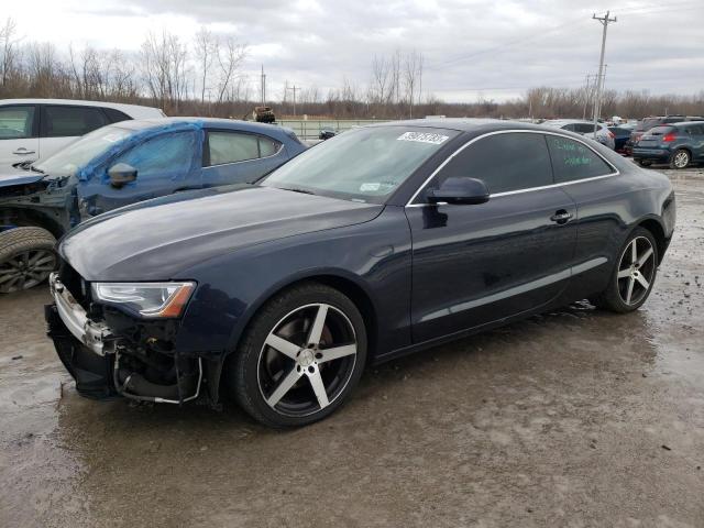 2014 Audi A5 Premium Plus