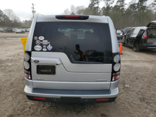 SALAK2V65GA815184 Land Rover LR4