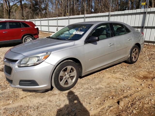 2015 CHEVROLET MALIBU