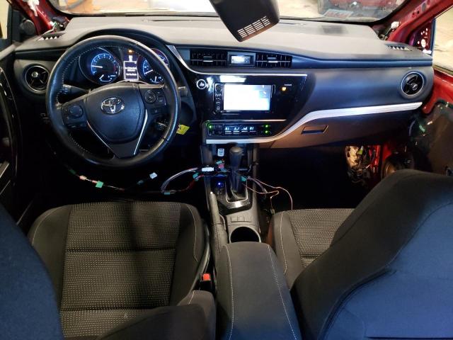 2017 TOYOTA COROLLA IM - JTNKARJE0HJ552071