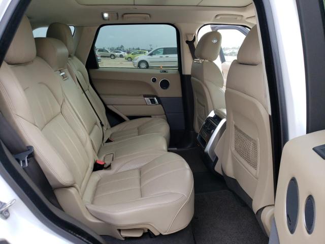 SALWR2VF1GA561605 Land Rover RANGEROVER