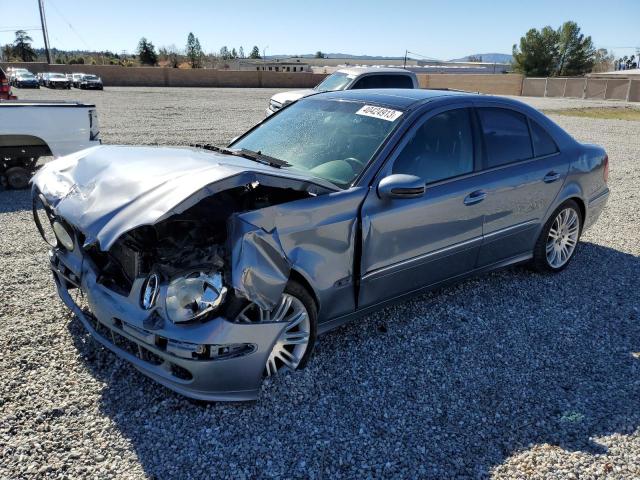 2006 Mercedes-Benz E-Class E 350