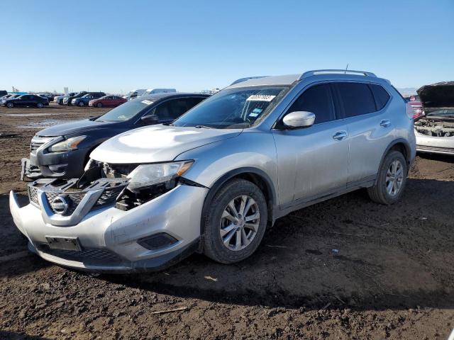 VIN KNMAT2MTXFP552391 2015 NISSAN ROGUE no.1